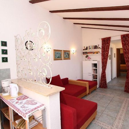 Apartments Villa Lucu Ровінь Екстер'єр фото