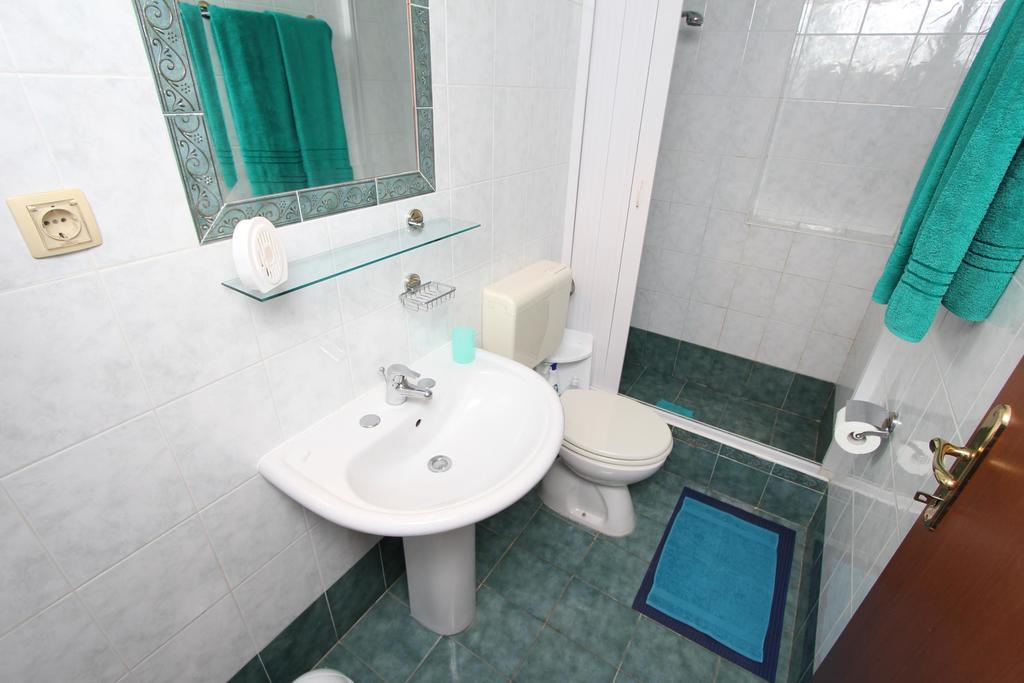 Apartments Villa Lucu Ровінь Номер фото