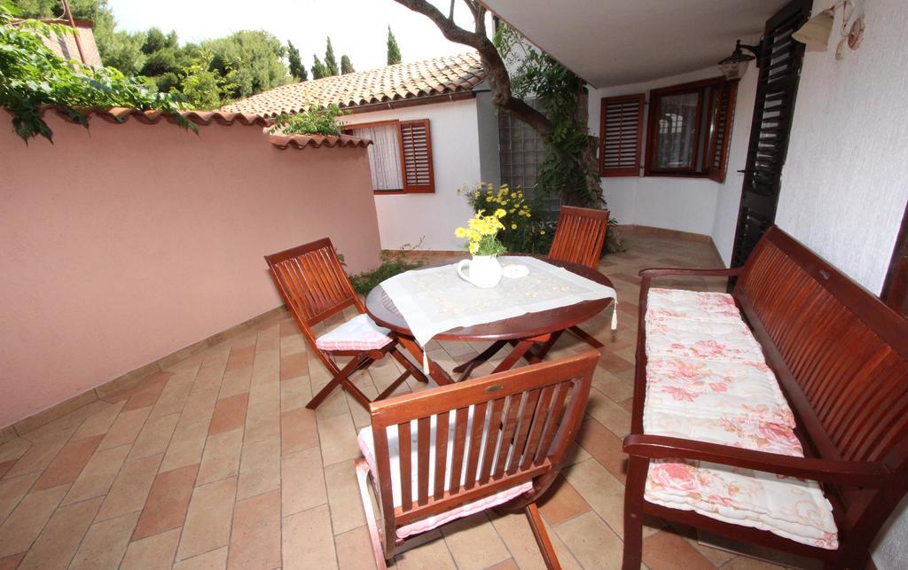 Apartments Villa Lucu Ровінь Екстер'єр фото