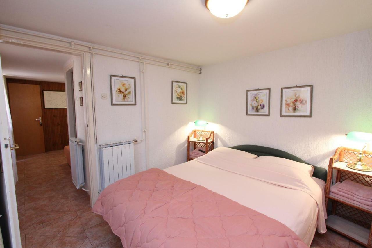 Apartments Villa Lucu Ровінь Номер фото