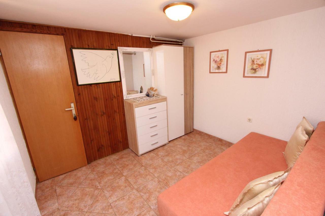 Apartments Villa Lucu Ровінь Номер фото