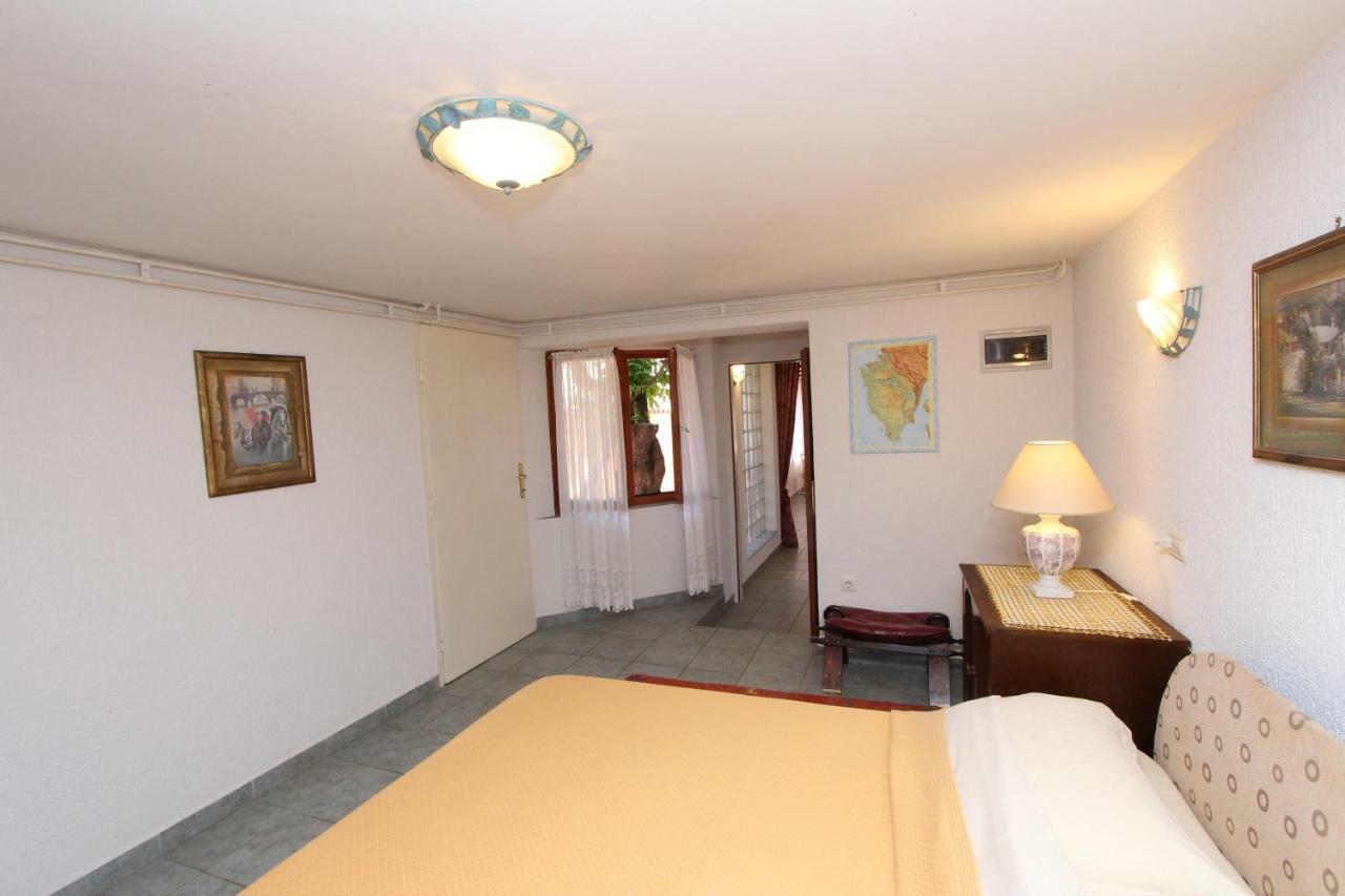 Apartments Villa Lucu Ровінь Номер фото
